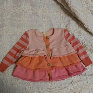 Child's sweater